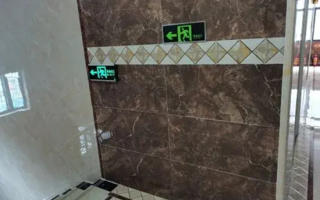 Jindong Business Apartment