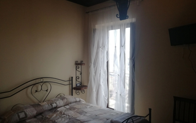 Albergo Diffuso Borgo Dei Greci