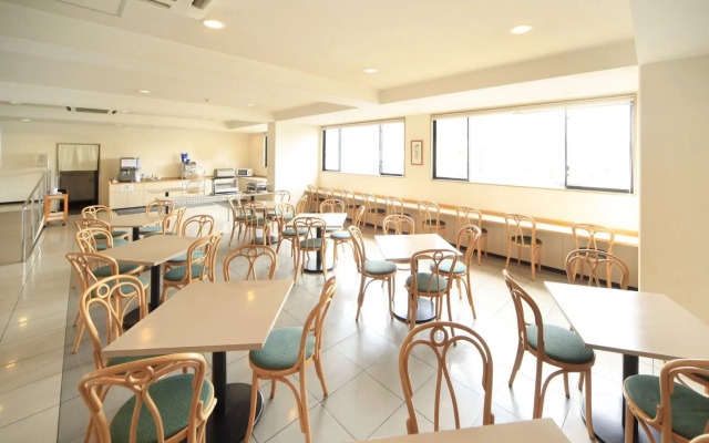 Vessel Hotel Kurashiki