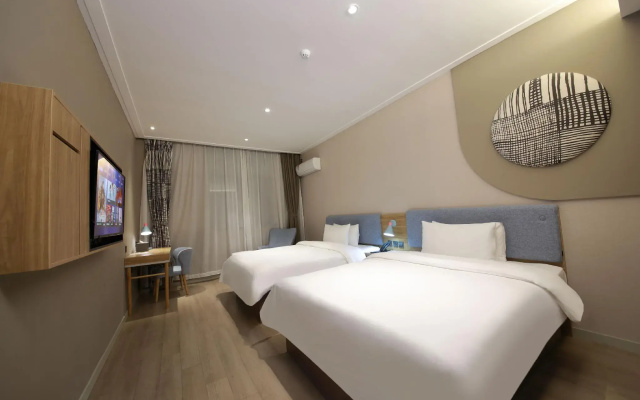 Home Inn