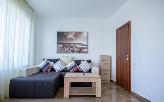Melbo Apartments