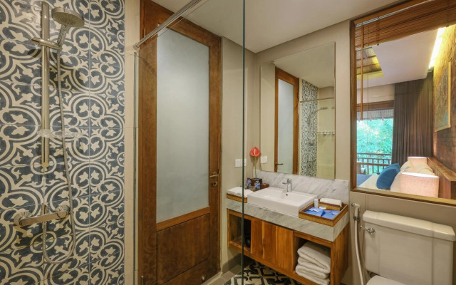 Sagara Candidasa by AHM