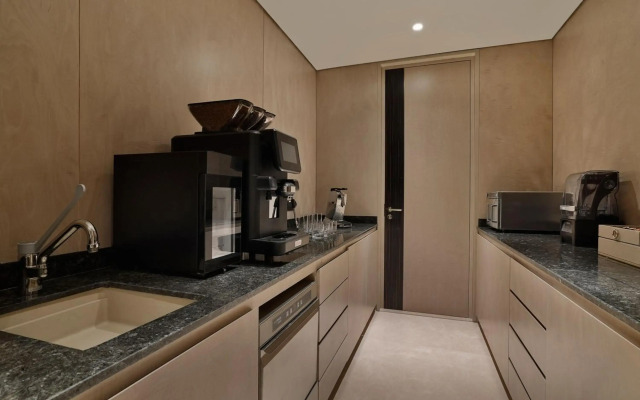 The St. Regis Riyadh