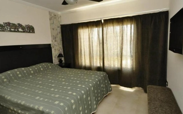 Mallak Apart Hotel