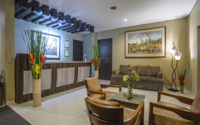 d'Penjor Seminyak Hotel