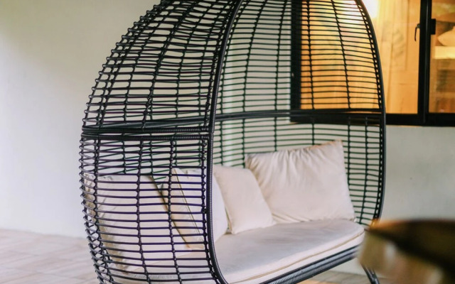 ACA Guesthouse by SMS Hospitality