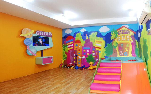 Pousada João Fernandes