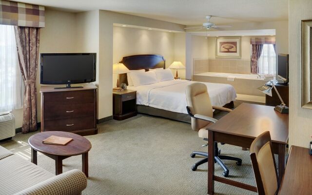 Homewood Suites by Hilton Burlington