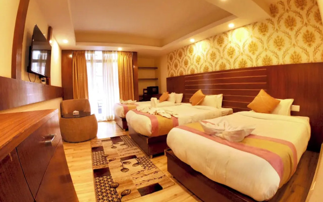 Hotel Simal