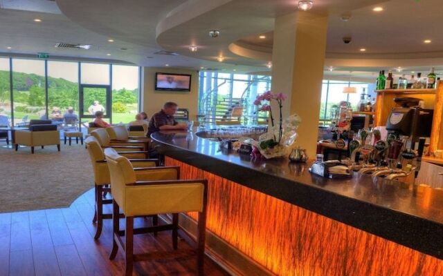 Glasson Country House Hotel & Golf Club