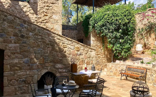 Villa Vager Mani