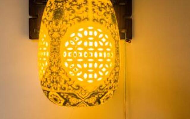 September Hui zhou Homestay