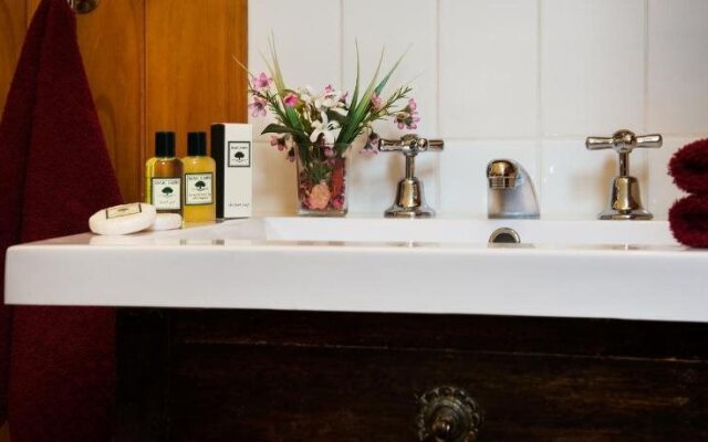 Maldon's Eaglehawk Motel