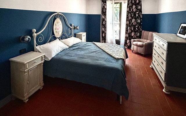 Villa Mucellena