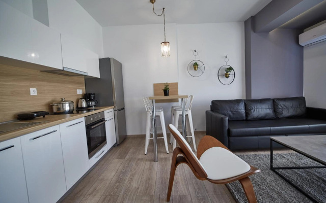 Luxury Studio in Thessaloniki
