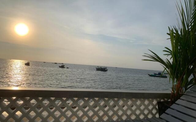 HS Beach House Phu Quoc Island