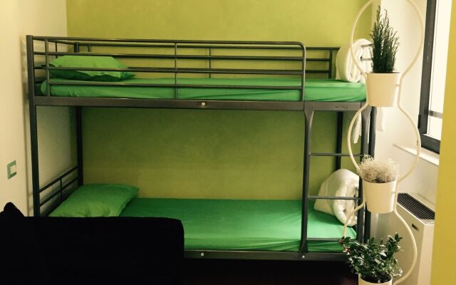 Atmos Luxe Navigli Hostel & Rooms