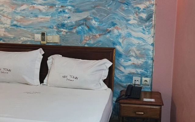 Newtown Palace Hotel