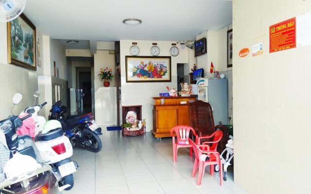 Khanh Vy - Vung Tau