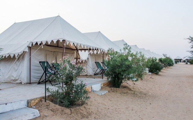 Royal Camps By OYO Rooms