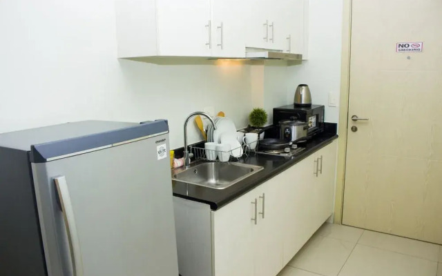 St. Moritz Hotel at Jazz Residences