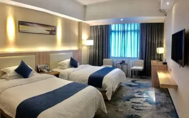 Senlan Hotel