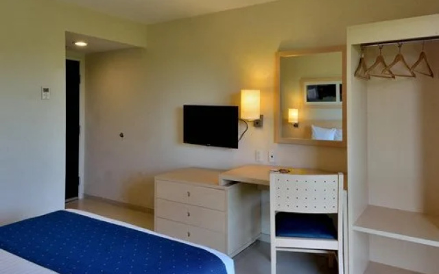City Playa del Carmen - 4 Nights, Playa del Carmen, Mexico