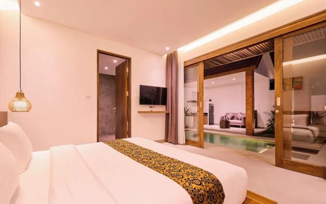 The Tempekan Beten Kepah