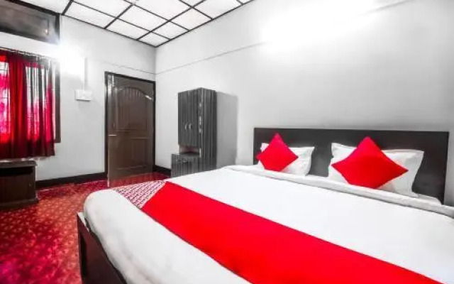 Victoria Villa by OYO Rooms