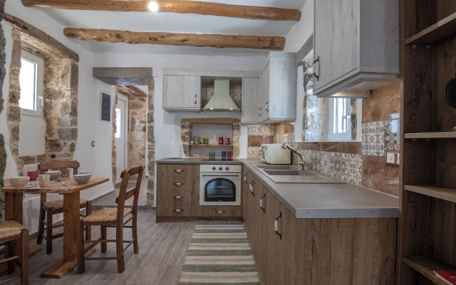 Sellia Stone House - your summer retreat