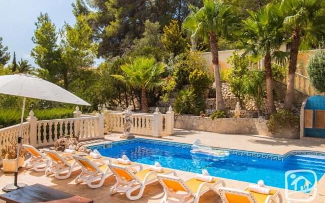 Abahana Villas Serenidad