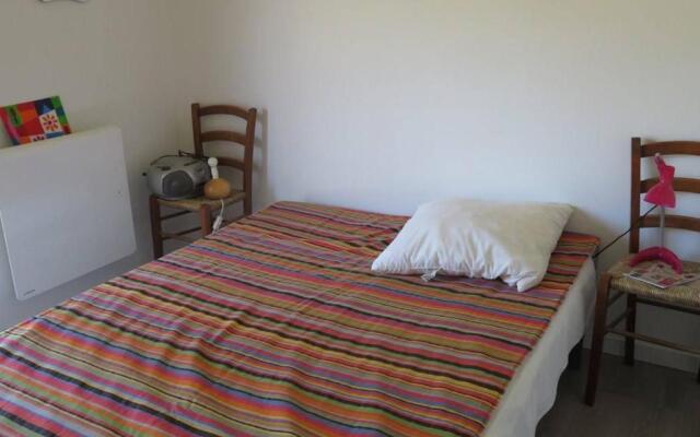 Appartement Bormes-les-Mimosas, 4 pièces, 6 personnes - FR-1-610-31