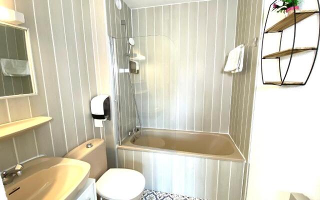 Le Balcon Des Ecrins