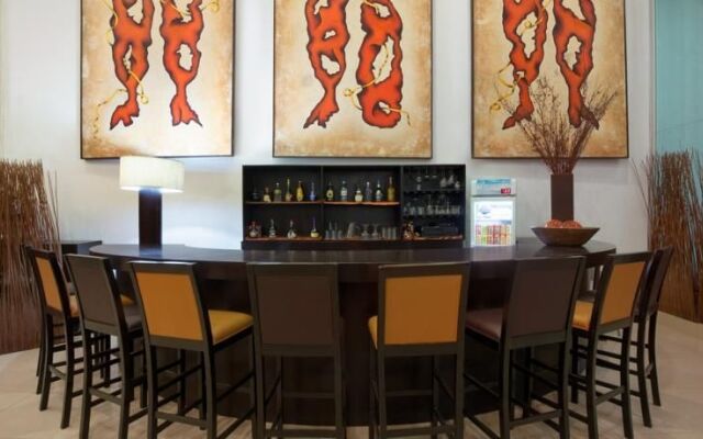 Wyndham Garden Leon Centro Max Hotel