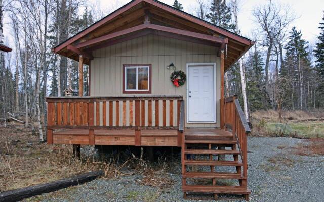 Butte's Bethel Farm B&B