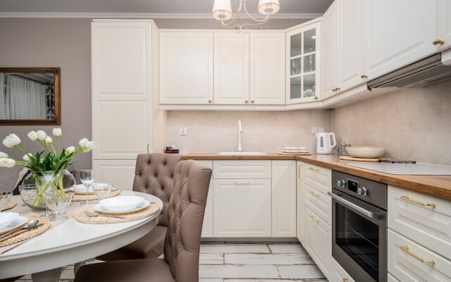 Apartament Sun & Snow Nowe Odolany