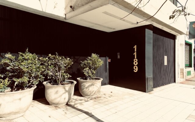 Sacha Mistol Residence _Nueva Cordoba