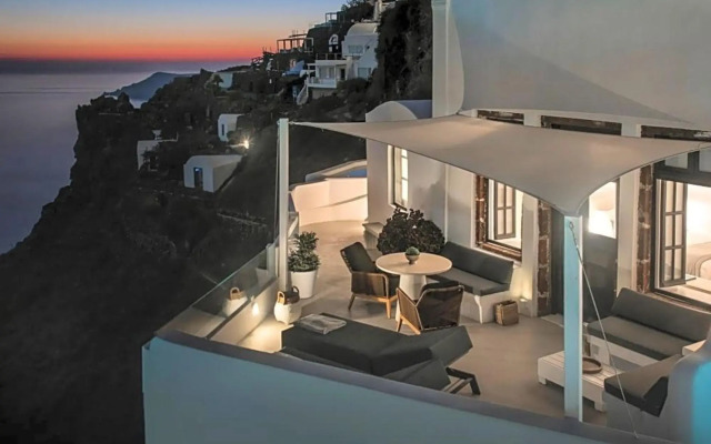 Aliko Luxury Suites