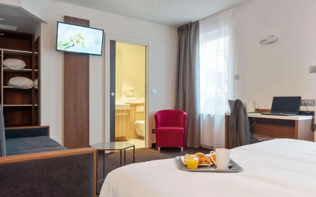 Kyriad Epinal Centre