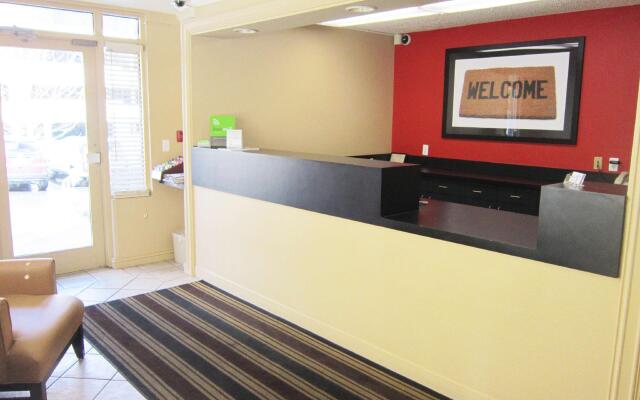 Extended Stay America Suites Seattle Bellevue Factoria