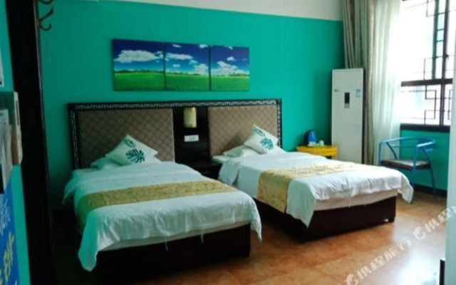 Tangmen Hostel