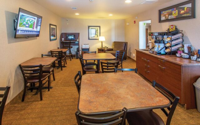 My Place Hotel - Grand Forks, ND