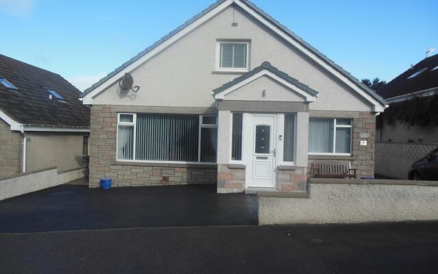 Crayfords Guest House
