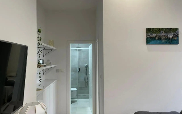 Apartment in city center 2
