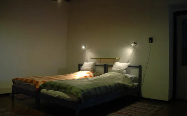 Guesthouse to the Jolly Zwingli