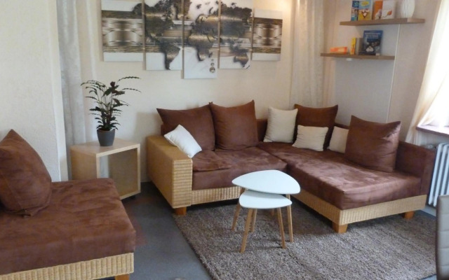 Ferienhaus Stay and Relax