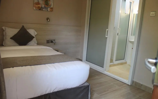 Abai Lodges and Spa
