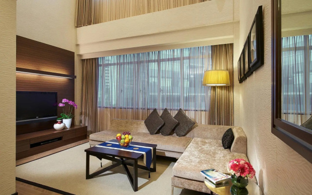 Orchard Scotts Residences