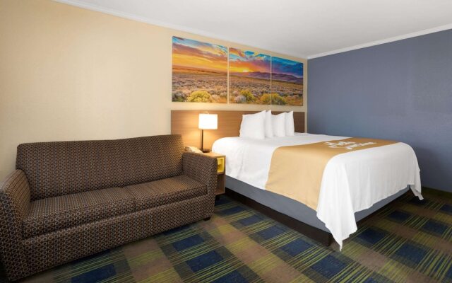Days Inn Alamogordo