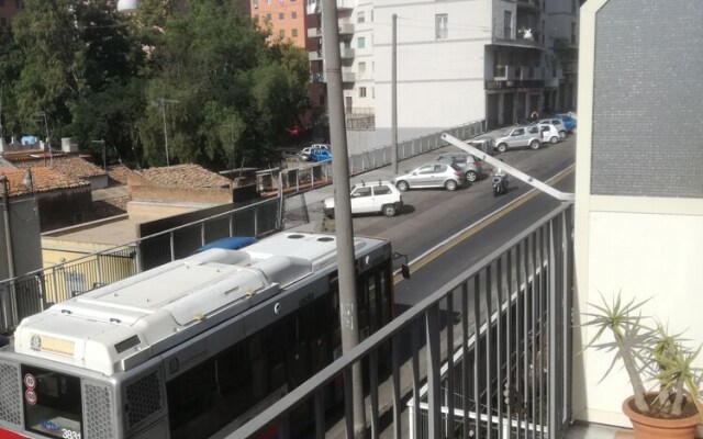 Porta Garibaldi Apartment